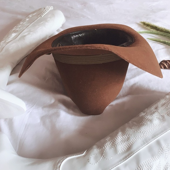 Dynafelt Rancher hat - Picture 4 of 16